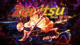 Zenitsu - Demon Slayer || Dead To Me || AMV