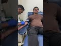 Heartfelt Gratitude to Our Heroes Because of you, this Blood Donation Camp become successful #fypシ