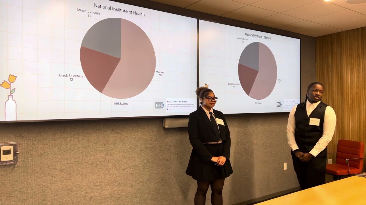 STEM Consultants - NextGEN 