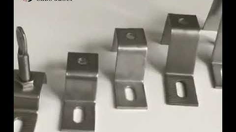 Z anchor,Stone Fixing System,Stone Cladding System Bracket