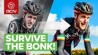 Do THIS To Survive A Bonk!