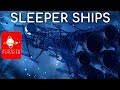 Sleeper Ships