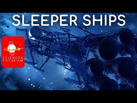 Video: Ships That Arrived From Other Worlds - Alternative View
