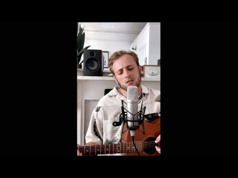 George Ogilvie - IIWII (Live)
