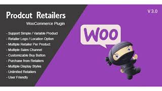 Information Product Retailers Woocommerce WordPress Plugin | Codecanyon Scripts and Snippets Update