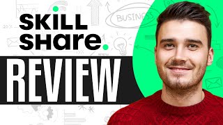 Skillshare Review (2026) Is Skillshare Worth It?