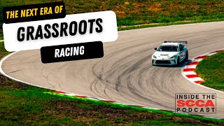 How Time Trials, Rally Cross & Targa Are Changing Grassroots Motorsports Forever | Inside the SCCA