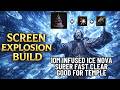 This Oracle Makes The Entire Screen Explode ❄️ | PoE 2