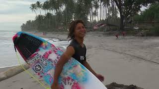 Keitaro Fujinuma 2025,Indonesia