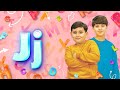 The J Letter - Jad &amp; Eyad Miqdad | Toyor Baby English
