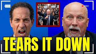 GOP Chair LEFT SPEECHLESS After Raskin EXPOSES Anti-Muslim Hearing As A Fraud