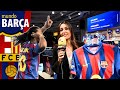 🤙¡La NUEVA CAMISETA del Barça en homenaje a RONALDINHO te sorprenderá!