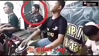 Senggakan Pak Bambang Tuku Gedang