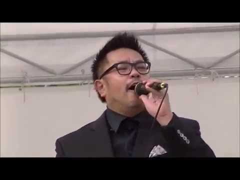 中西圭三「おかやまマルシェ」(3)　(choo choo TRAIN)　2014.6.1