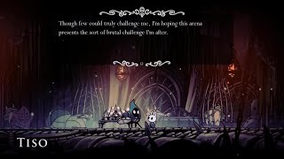 Colosseum of Fools Second Run