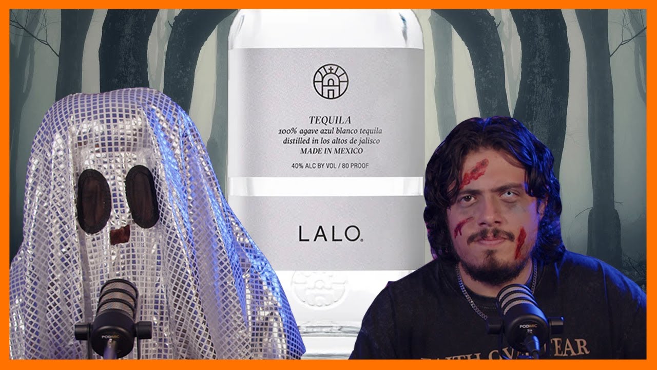 Обзор текилы Lalo Blanco | Spirits Collective
