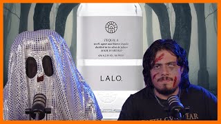 We Review Lalo Tequila Blanco Spirits Collective