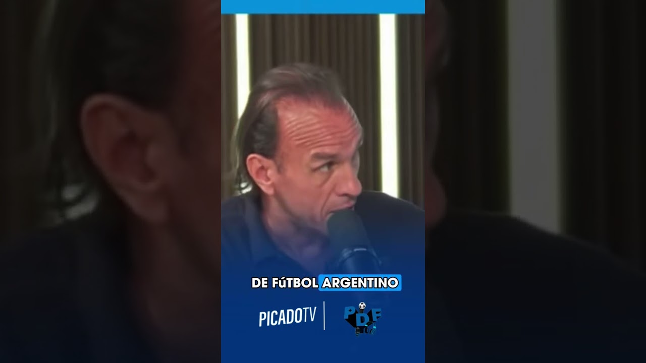 👀🔥 NAVARRO MONTOYA: "PARA MI SON 6 LOS GRANDES"