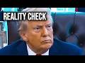 Trump's Election Plot CALLED OUT As Democratic Candidate Drops Brutal Truth