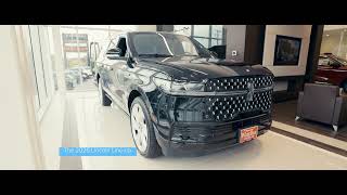 White Bear Lincoln 2026 White Bear Lincoln Inc