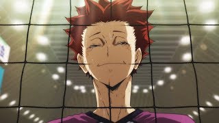 Haikyuu!! Season 3 OST - Guess Monster