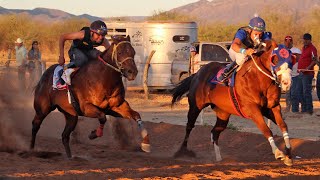 Carreras de Caballos en Adivino 21 de Mayo 2023