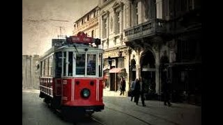 Cahit Zarifoğlu - Mavi Gök Orda Mı