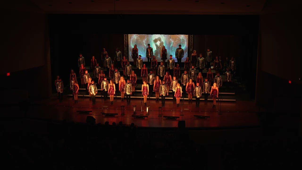 Innovation 2026 Urbandale (Finals)