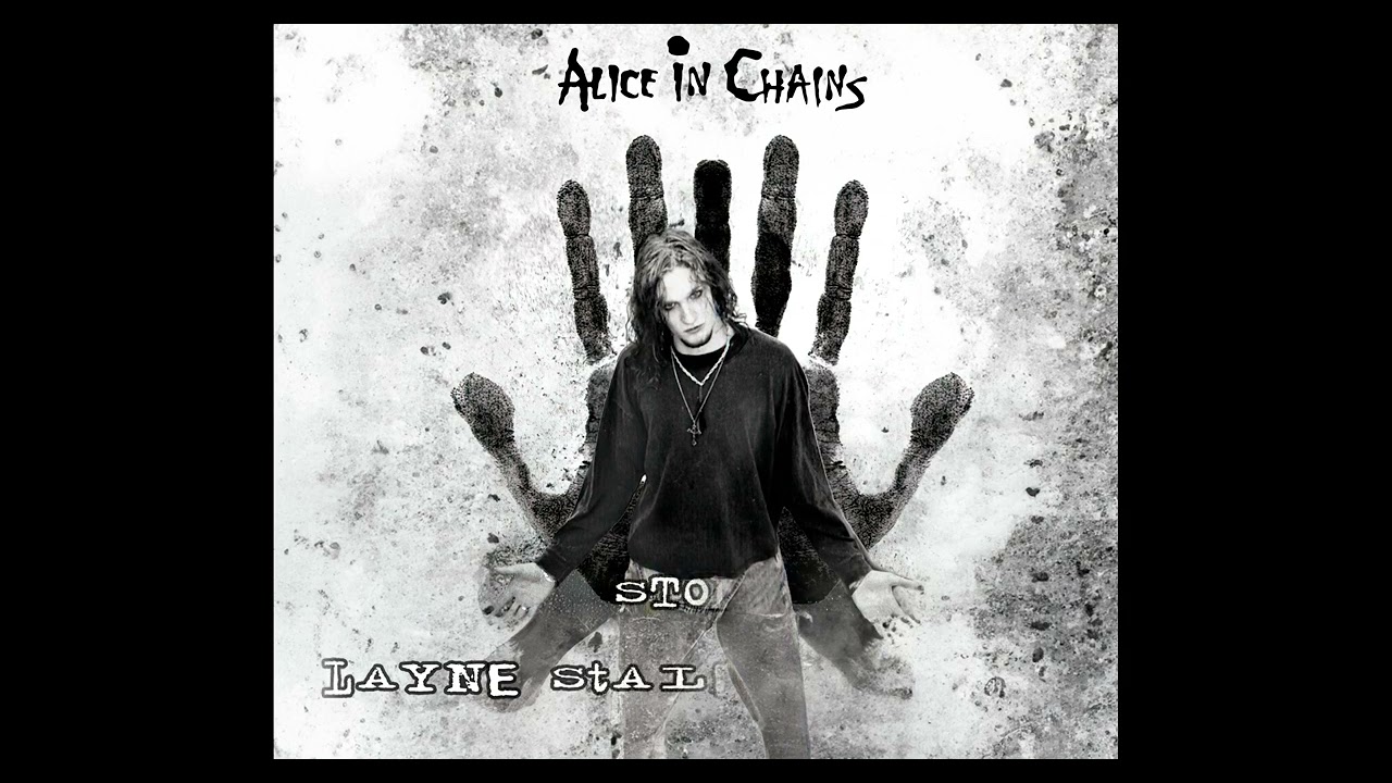 Layne Staley - Stone (Ai Cover)