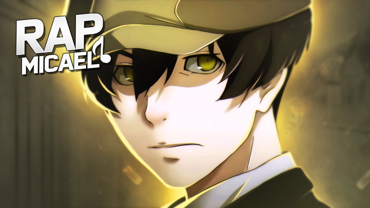 Os Meus Traumas | Angelo Lagusa (91 Days) | Micael