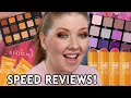 Testing Affordable PR Makeup (Mostly) | Mini Speed Reviews