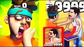 SLAP KINGS   Gameplay Walkthrough  Levels 2  iOS Android screenshot 5