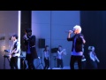 2015 GANJINライブin山野祭 「so in LOVE」