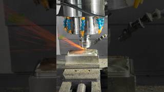 CNC Machining INCONEL 718