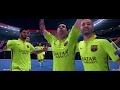 [FIFA 20] LIONEL MESSI GOALS RECREATION