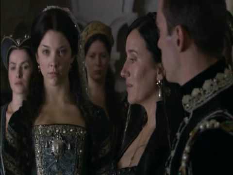 A History of Tragic Queens