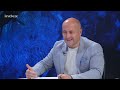 Tarjányi Péter: A háború nem csitul, csak formát vált