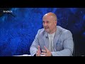 Tarjányi Péter: A háború nem csitul, csak formát vált