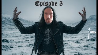 First Impressions 162: Winter of Wang 5 - Nightmare on Emostreet
