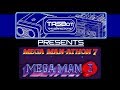 TASBot slides his way through Mega Man 3 in 30:21 at Mega Man-Athon 7 / MAGFest 2019