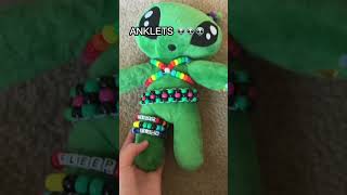 Fleep Florps Kandi Tour