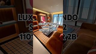 Luxury Condominium Located At Subang 2 For More Information  6011-2865 2866 https://wa.link/3zqx9e