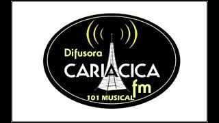 Rádio Cariacica FM - Vitória/ES - 101 Musical - Vol.2