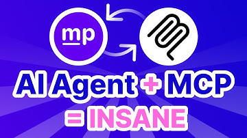 Connect Your AI Agent to Any Tools with MCP
