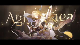 AMV Aglaea | Honkai Star Rail | "Maestro" - Cjbeards