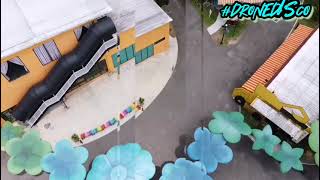 Drone Disco X Dji Mavic Mini Part 3 Feel The Vibe Eco - Palladium, Johor Bahru