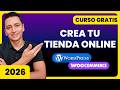 WordPress para Ecommerce | Configura tu Tienda Ahora