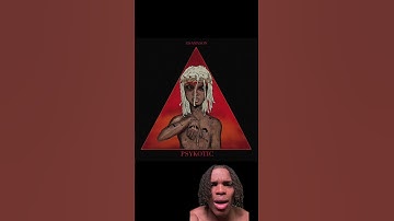 Osamason, wtf is this?! 😳 #osamason #psykotic