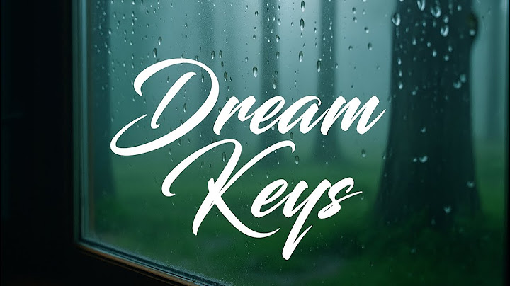 Can’t Sleep? Relaxing Sleep Music for Insomnia and Anxiety Relief :)