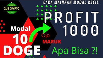 Cara menggunakan relandice bot